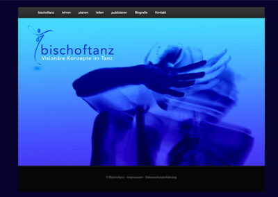 Bischoftanz