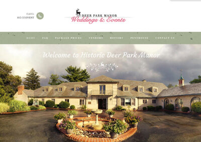 Deer Park Events