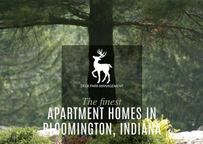 Deer Park Management