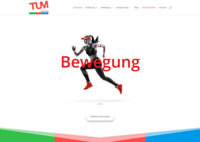 TUM Coaching