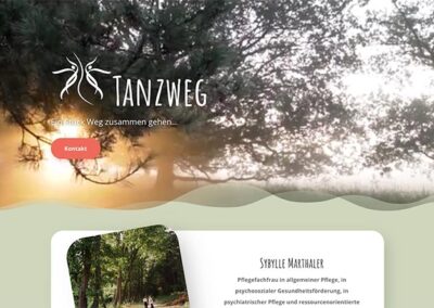Tanzweg