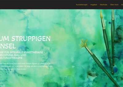 Atelier für Integrale Kunsttherapie